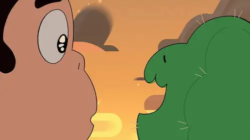 Steven Universe Future Temporada 1 Episodios 10 • Sub Español