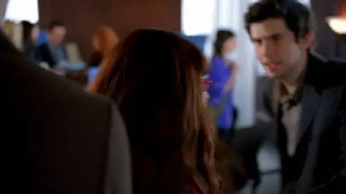 Betty, mi fea bella Temporada 3 Episodios 16 • Sub Español