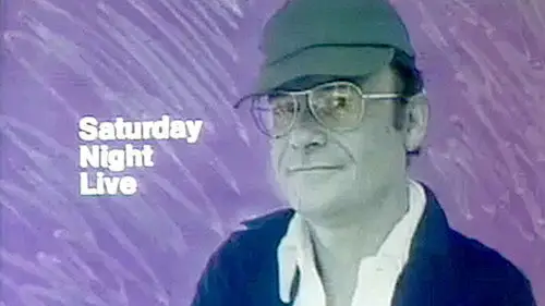 Saturday Night Live Temporada 3 Episodios 20 • Sub Español