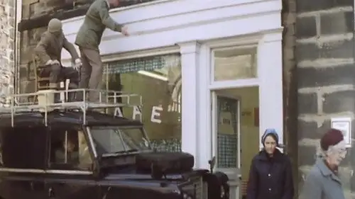 Last of the Summer Wine Temporada 8 Episodios 6 • Sub Español