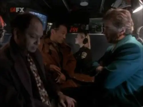 Nash Bridges Temporada 1 Episodios 6 • Sub Español