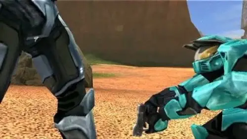 Red vs. Blue Temporada 2 Episodios 4 • Sub Español