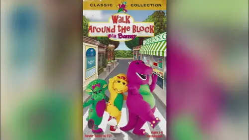 Barney y sus amigos Temporada 0 Episodios 25 • Sub Español
