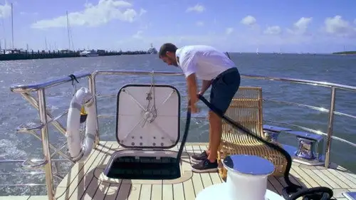Below Deck Down Under Temporada 2 Episodios 3 • Sub Español