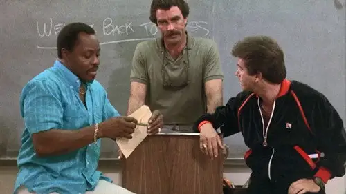 Magnum 1980 Temporada 5 Episodios 8 • Sub Español