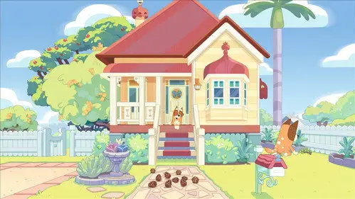 Bluey Temporada 0 Episodios 12 • Sub Español