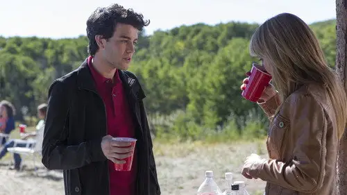 Heartland Temporada 6 Episodios 11 • Sub Español