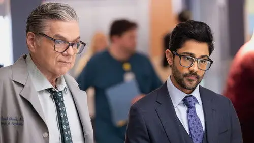 Chicago Med Temporada 11 Episodios 15 • Sub Español