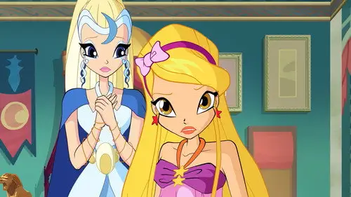 Winx Club Temporada 5 Episodios 15 • Sub Español