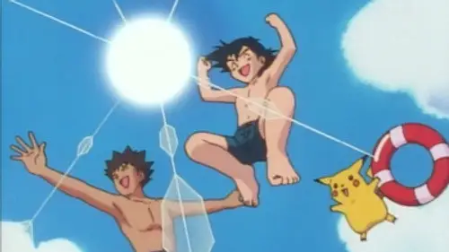 Pokémon Temporada 1 Episodios 18 • Sub Español