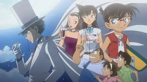 Detective Conan Temporada 0 Episodios 18 • Sub Español