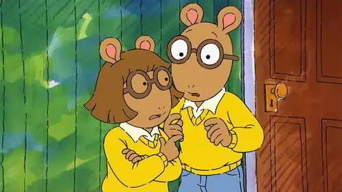 Arthur Temporada 1 Episodios 10 • Sub Español