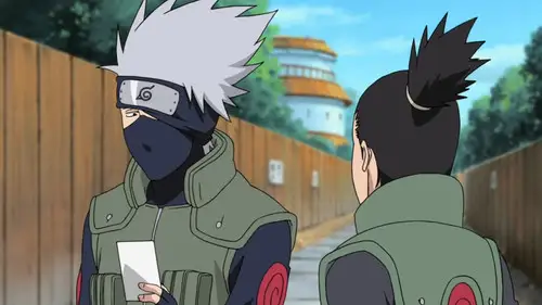 Naruto Shippuden Temporada 8 Episodios 153 • Sub Español