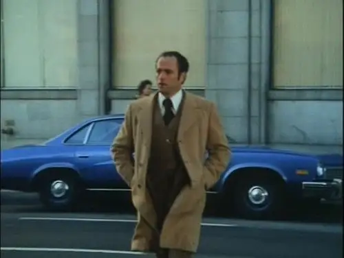 Kojak Temporada 3 Episodios 17 • Sub Español