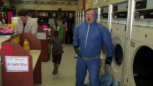 Trailer Park Boys Temporada 8 Episodios 6 • Sub Español