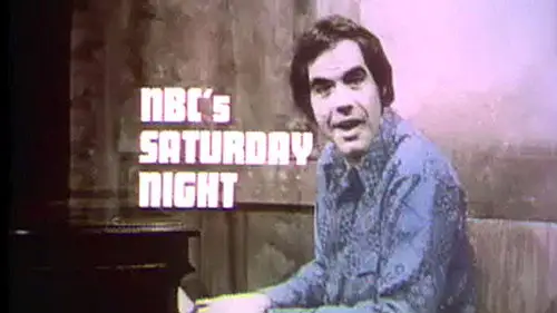 Saturday Night Live Temporada 1 Episodios 5 • Sub Español