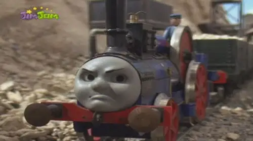 Thomas y sus amigos Temporada 7 Episodios 3 • Sub Español