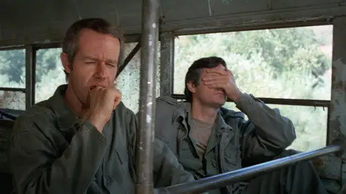 M*A*S*H Temporada 4 Episodios 6 • Sub Español
