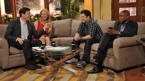 Psych Temporada 8 Episodios 3 • Sub Español