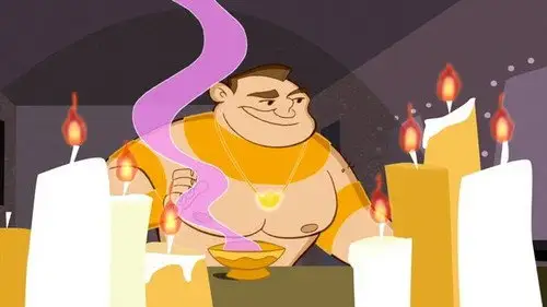 Kim Possible Temporada 1 Episodios 12 • Sub Español