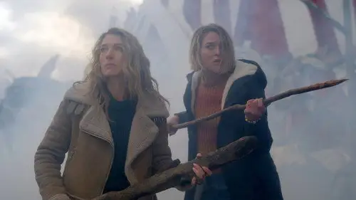 La Brea Temporada 2 Episodios 4 • Sub Español