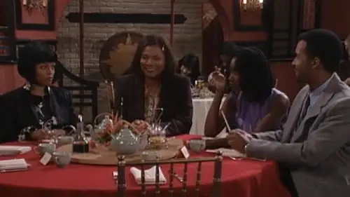 Living Single Temporada 4 Episodios 21 • Sub Español