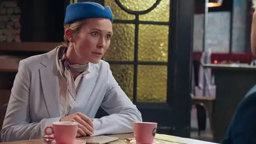 Mijn Slechtste Beste Vriendin Temporada 1 Episodios 4 • Sub Español