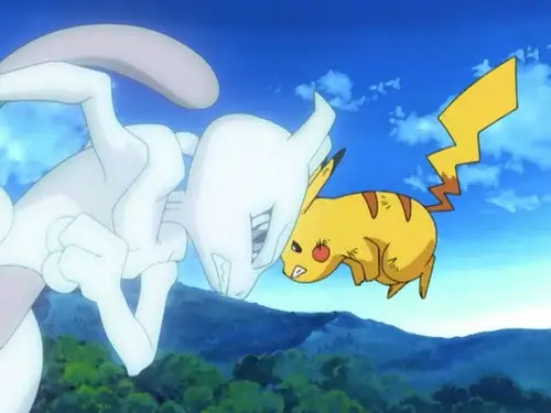 Pokémon Temporada 0 Episodios 18 • Sub Español