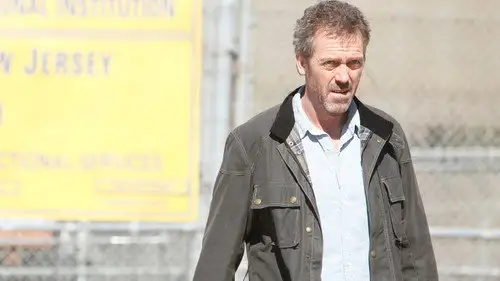 House Temporada 7 Episodios 18 • Sub Español