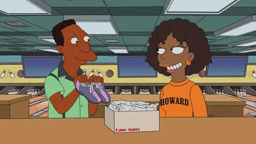 Los Simpson Temporada 34 Episodios 14 • Sub Español