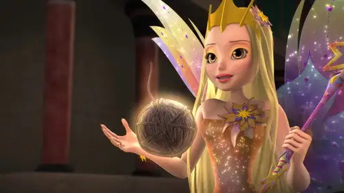 Winx Club Temporada 6 Episodios 20 • Sub Español