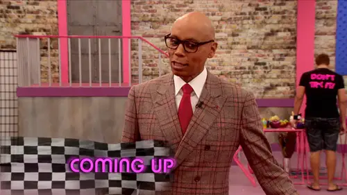 RuPaul: Reinas del drag Temporada 5 Episodios 8 • Sub Español