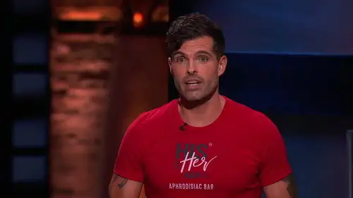 Shark Tank Temporada 12 Episodios 9 • Sub Español