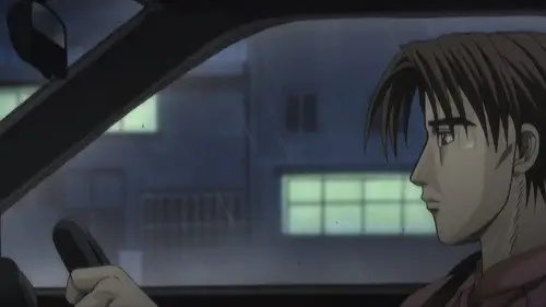 Initial D Temporada 3 Episodios 14 • Sub Español
