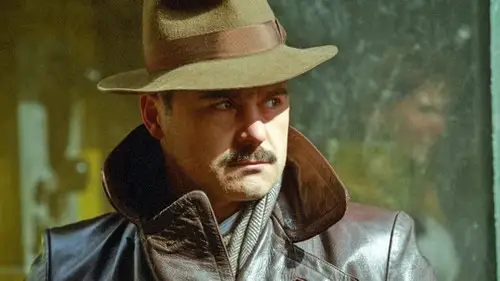 El cónsul Perlasca Temporada 1 Episodios 1 • Sub Español