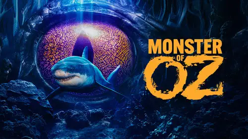 Shark Week S37E14 • Oglądaj Online