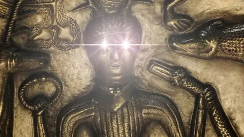 Alienígenas ancestrales Temporada 18 Episodios 17 • Sub Español