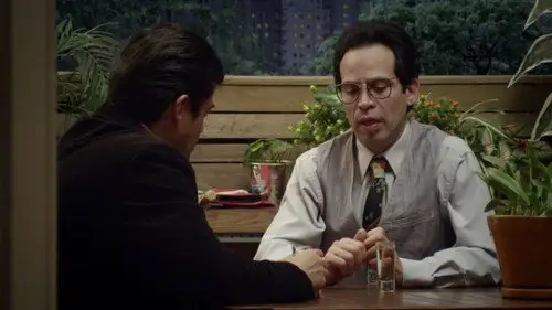 40 y 20 Temporada 2 Episodios 3 • Sub Español