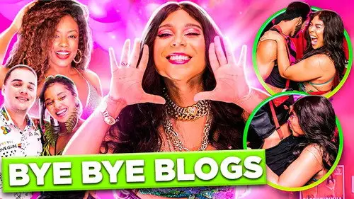 Diva Depressão Temporada 8 Cap 25 • Español Online