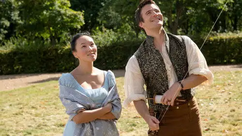 Los Bridgerton Temporada 4 Episodios 6 • Sub Español