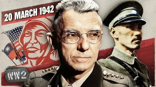World War Two Temporada 4 Episodios 12 • Sub Español