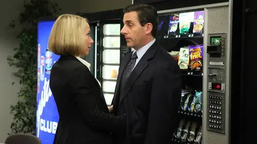 The Office Temporada 7 Episodios 15 • Sub Español