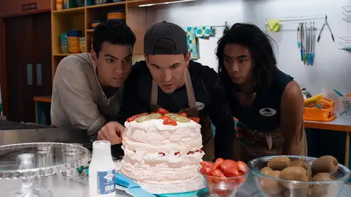 Power Rangers Temporada 23 Episodios 13 • Sub Español