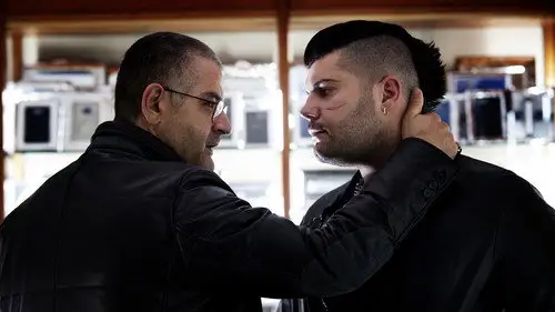 Gomorra Temporada 2 Episodios 2 • Sub Español