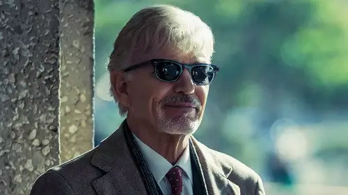Goliat Temporada 4 Episodios 8 • Sub Español