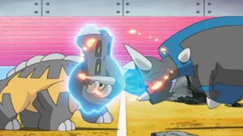 Pokémon Temporada 12 Episodios 3 • Sub Español
