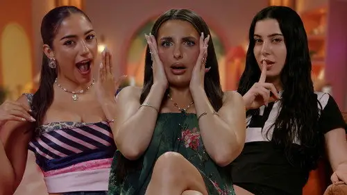 Love Island: The Debrief Temporada 1 Episodios 18 • Sub Español