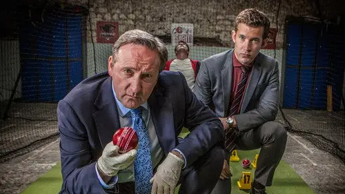 Los asesinatos de Midsomer Temporada 19 Episodios 3 • Sub Español