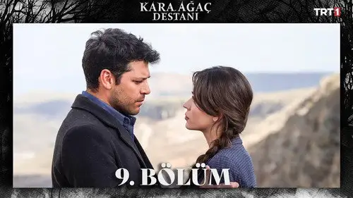 Legend of the Black Tree Temporada 1 Episodios 9 • Sub Español