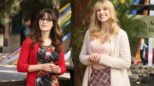 New Girl Temporada 5 Episodios 13 • Sub Español
